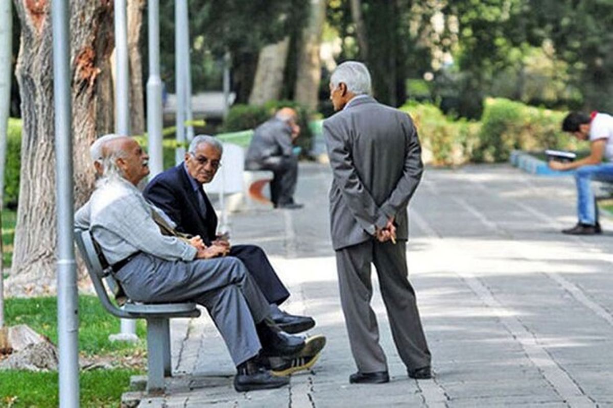 مستمری بازنشستگان چقدر افزایش می‌یابد؟ 