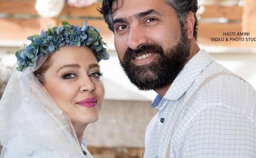  بهاره رهنما جدایی از همسر دومش را تایید کرد