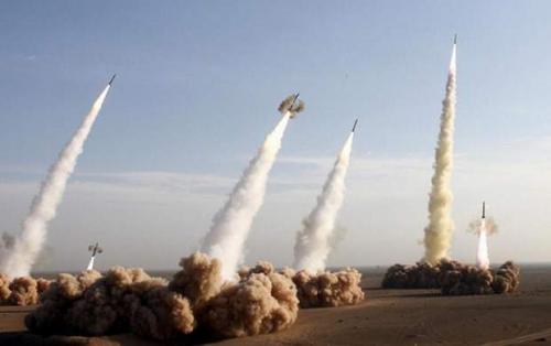 دشمن با فناوری می‌تواند قدرت موشکی ایران را نابود کند!