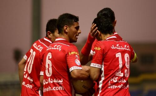  جدایی این بازیکنان ضربه بزرگی به پرسپولیس زد