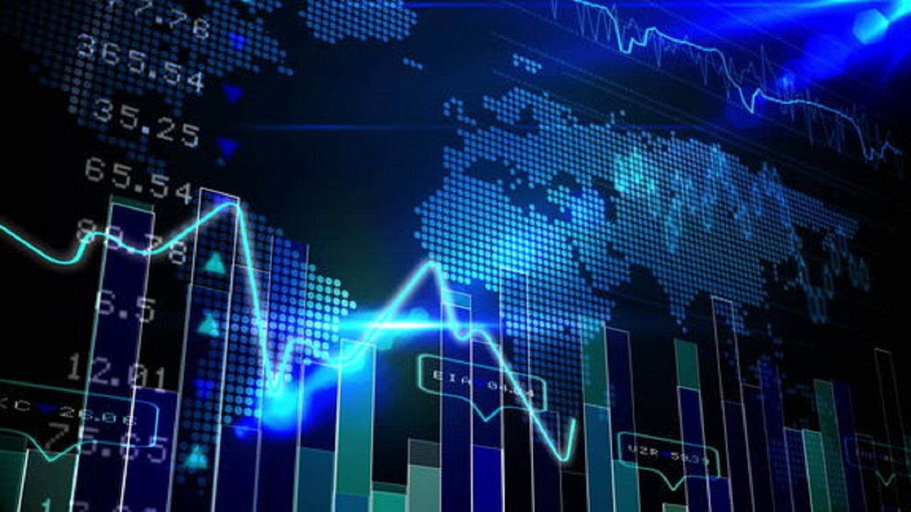  صف خرید و فروش سهام در پنجم اردیبهشت