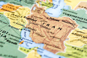 اینا دستشون به خود ایران برسه چیکار می‌کنن؟