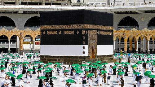  اعزام ایثارگران زیر ۶۵ سال به حج تمتع