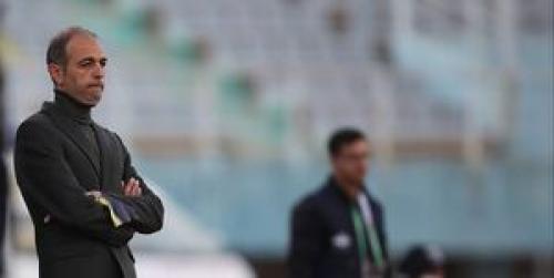 نقطه تاریک مسابقات، تصمیم‌گیری AFC‌ بود