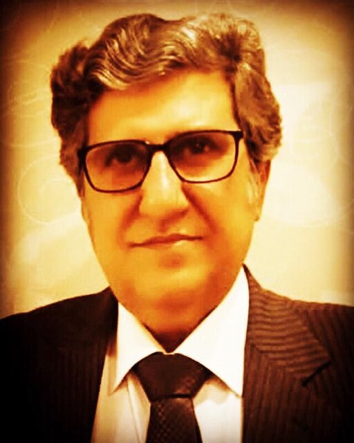  سید سعید رضویان درگذشت