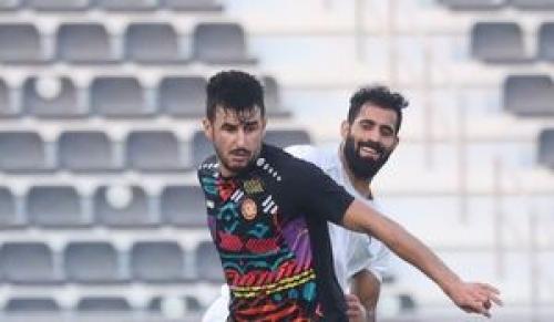  پیروزی الاهلی با گلزنی کنعانی‌زادگان