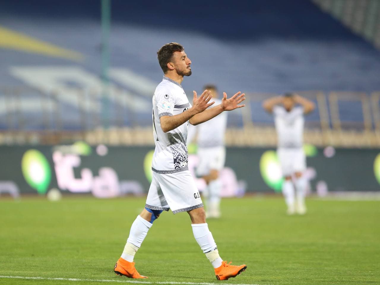  استقلال و پرسپولیس به دنبال جذب پدیده لیگ برتر