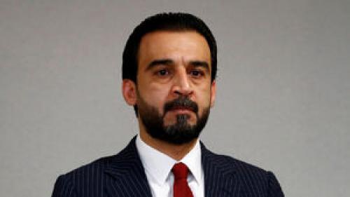  رئیس پارلمان عراق به تهران می‌آید