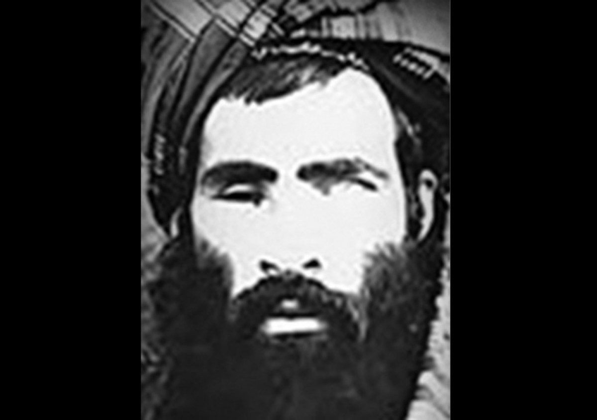 افشای راز مرگ ملاعمر 