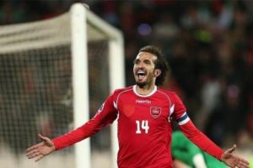 نوری: منتظر پیشنهاد پرسپولیس هستم