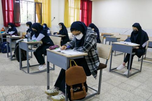  تعطیلی رشته«ریاضی» برخی دبیرستانها بدلیل عدم تقاضا/ عدم ابلاغ نحوه احتساب سوابق تحصیلی درکنکور