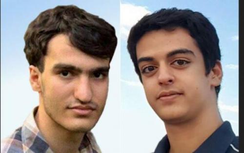 «علی یونسی» و «امیرحسین مرادی» چرا محاکمه شدند؟