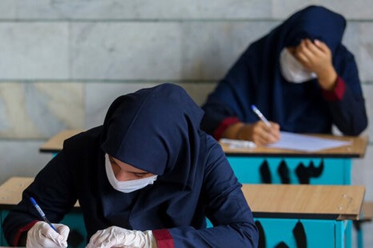 جزئیات امتحانات نهایی دانش آموزان/ از نحوه طراحی سوالات تا چگونگی برگزاری آزمون 