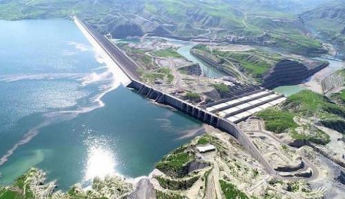 سدسازی‌های ترکیه، عامل بیابان زایی و تشدید گرد و غبار در ایران و کشورهای منطقه است/ ایران، عراق و سوریه می‌توانند به شورای امنیت سازمان ملل شکایت کنند.