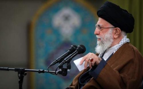 نظر رهبرانقلاب درباره روز قدس امسال
