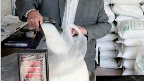  ۷۰ درصد شکر مورد نیاز در داخل تامین می شود
