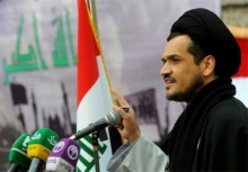 فرمانده داعش در جنوب تکریت کشته شد