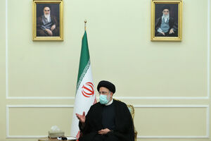 گسترش روابط راهبردی بلندمدت سیاست قطعی ایران با چین است/ آمریکایی‌ها رسما به شکست خود مقابل ایران اعتراف کرده‌اند