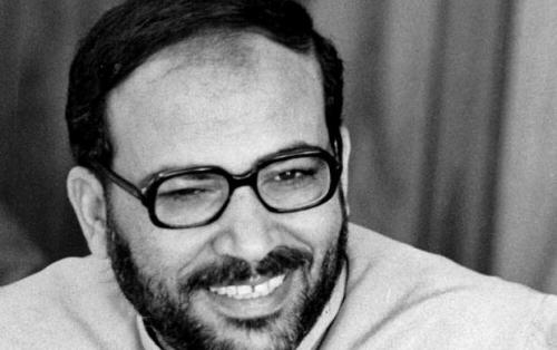 شهید برجسته فلسطین که خواب را از چشمان موساد ربود +عکس