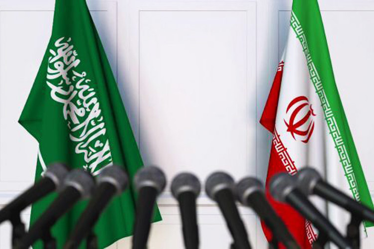 نگرانی اسراییل از عادی سازی رابطه ایران و عربستان سعودی 