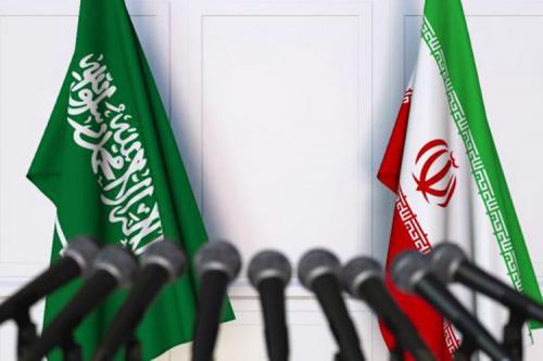 نگرانی اسراییل از عادی سازی رابطه ایران و عربستان سعودی 