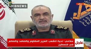  روز قدس امت اسلامی را متحد کرد