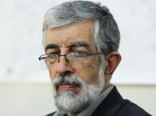 این تحریف امام است که آدم دم از امام بزند، اما با ولی فقیه حاضر مخالفت کند