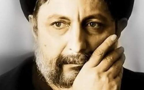 فلسطین در دیدگاه و اندیشه امام موسی صدر