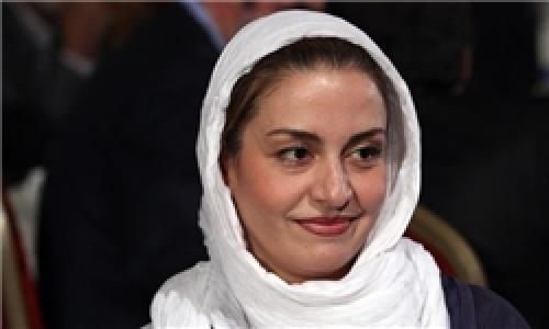 تصویری زیرخاکی از مریلا زارعی