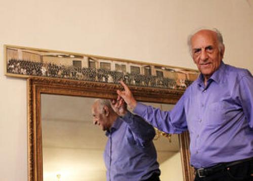 کلاهبرداری خواننده لس‌آنجلسی از ایران