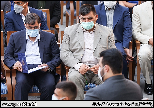 عکس/ کاهش وزن حسین رضازاده