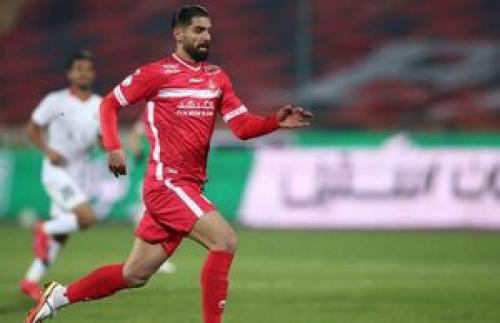 جدایی‌ از پرسپولیس ضرر می‌کنم 
