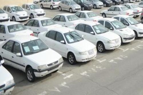 رشد قیمت‌ خودروهای داخلی ترمز برید