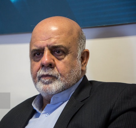 مقتدی صدر را دوست ایران می‌دانیم/ سردار قاآنی ماموریت شهید سلیمانی را ادامه می‌دهد