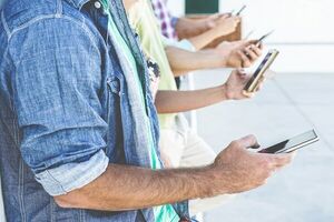 قیمت اینترنت موبایل در جهان
