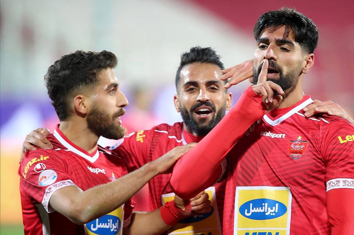  پبشنهاد استقلال به هافبک جنجالی پرسپولیس