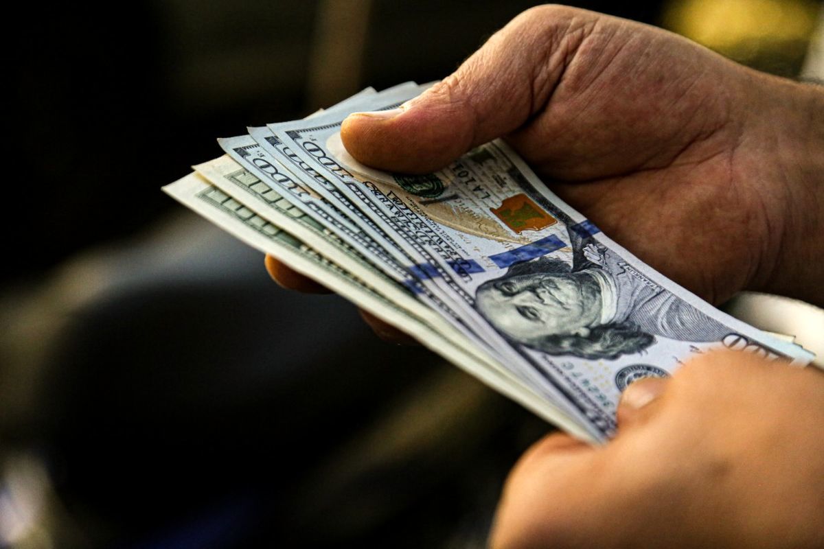  سیگنال جدید بانک مرکزی به بازار ارز/ پیش بینی قیمت دلار