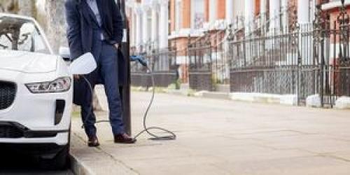  صدور مجوز شماره گذاری وسایل نقلیه برقی برای اولین بار در کشور