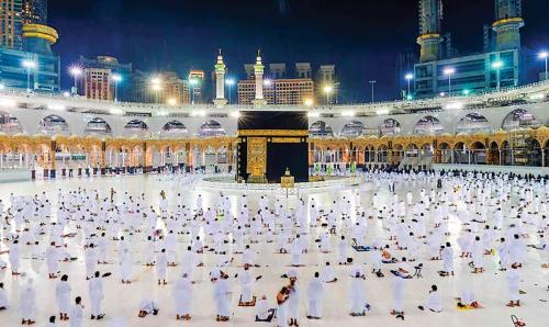  اعلام زمان ثبت‌نام و اعزام حج