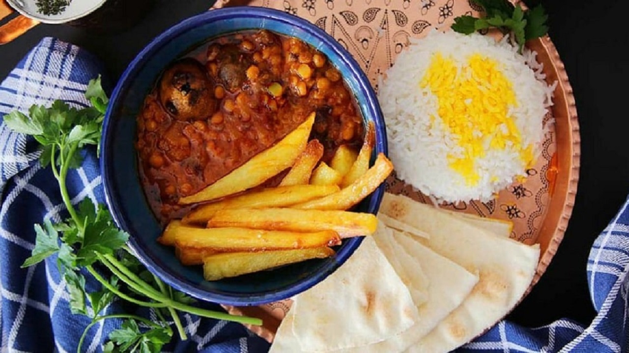  ارتباط غذای خانگی با سلامت جسم و روح