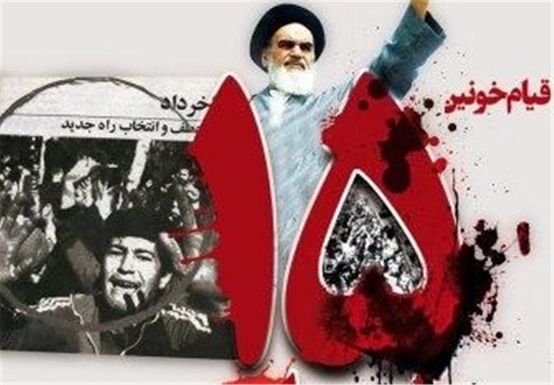 امام دستگیر شد/نصیحت امام به شاه:آقای شاه من به شما نصیحت میکنم