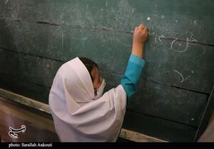  مدارس حق برخورد انضباطی با غیبت دانش‌آموزان را ندارند