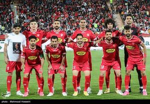  ۶ درصد از قرارداد پرسپولیسی‌ها واریز شد