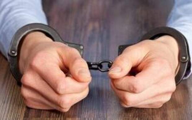 عضو شورای شهر قیامدشت بازداشت شد
