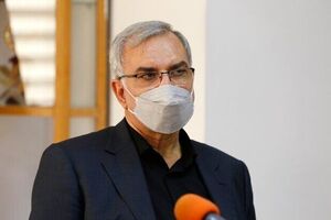 عوامل موفقیت کنترل کرونا در ایران / امسال همه مردم حداقل یک دُز دیگر واکسن کرونا بزنند