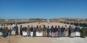  ابتکار جدید صنعاء برای پایان دادن به جنگ