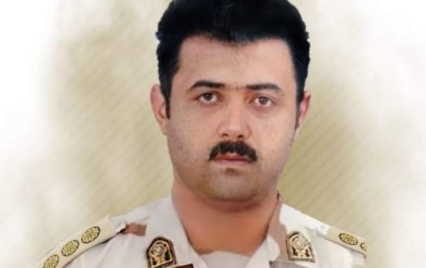 سرهنگ گمنامی که اشرار منطقه از او به تنگ آمده بودند