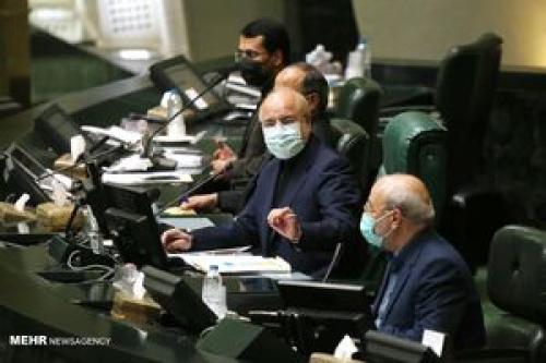  آرایش مجلس در آستانه انتخابات هیئت رئیسه 