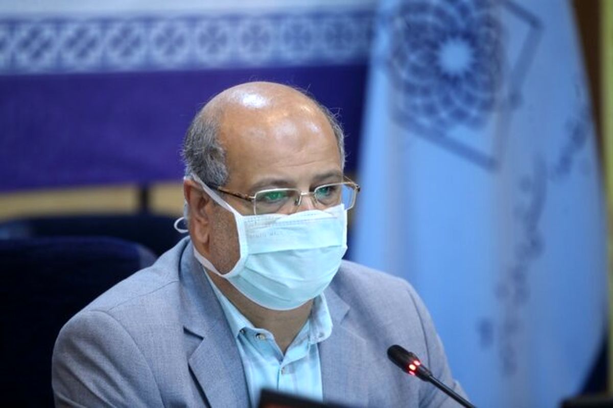 شرایط متفاوت ویروس در تهران/ زالی: با چهره جدیدی از کرونا مواجه هستیم 