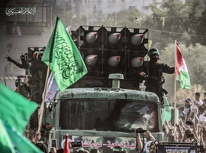 چرا عملیات فلسطینیان در شهرک العاد اهمیت داشت؟